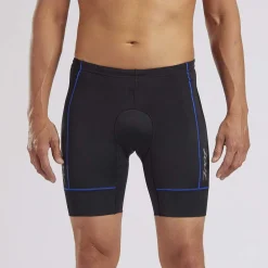 Mens Core+ Tri 7" Short - Royal Blue