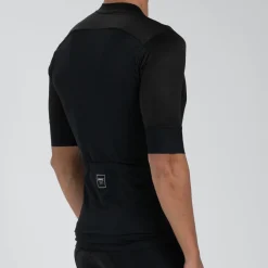 Men's Elite 2.0 Cycle Aero Jersey - Black