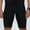 Men's Elite 2.0 Tri 8" Short - Black