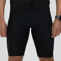 Men's Elite 2.0 Tri 8" Short - Black