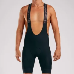 Men's Elite Cycle Bib - Black