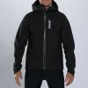 Men's Elite FlashJacket - Black