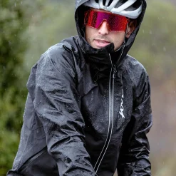 Men's Elite FlashJacket - Black