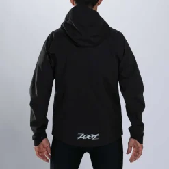 Men's Elite FlashJacket - Black