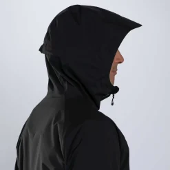 Men's Elite FlashJacket - Black