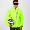 Men's Elite FlashJacket - Safety Yellow