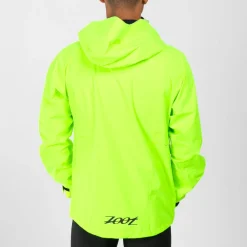 Men's Elite FlashJacket - Safety Yellow