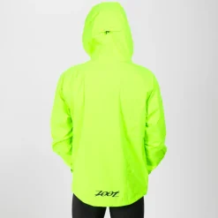 Men's Elite FlashJacket - Safety Yellow