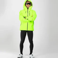 Men's Elite FlashJacket - Safety Yellow