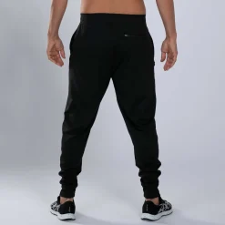 Men's Elite Run Jogger - Black