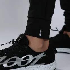 Men's Elite Run Jogger - Black
