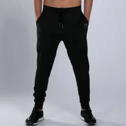 Men's Elite Run Jogger - Black