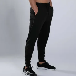 Men's Elite Run Jogger - Black