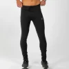 Men's Elite Run Tight - Jet Black