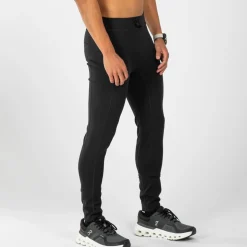 Men's Elite Run Tight - Jet Black