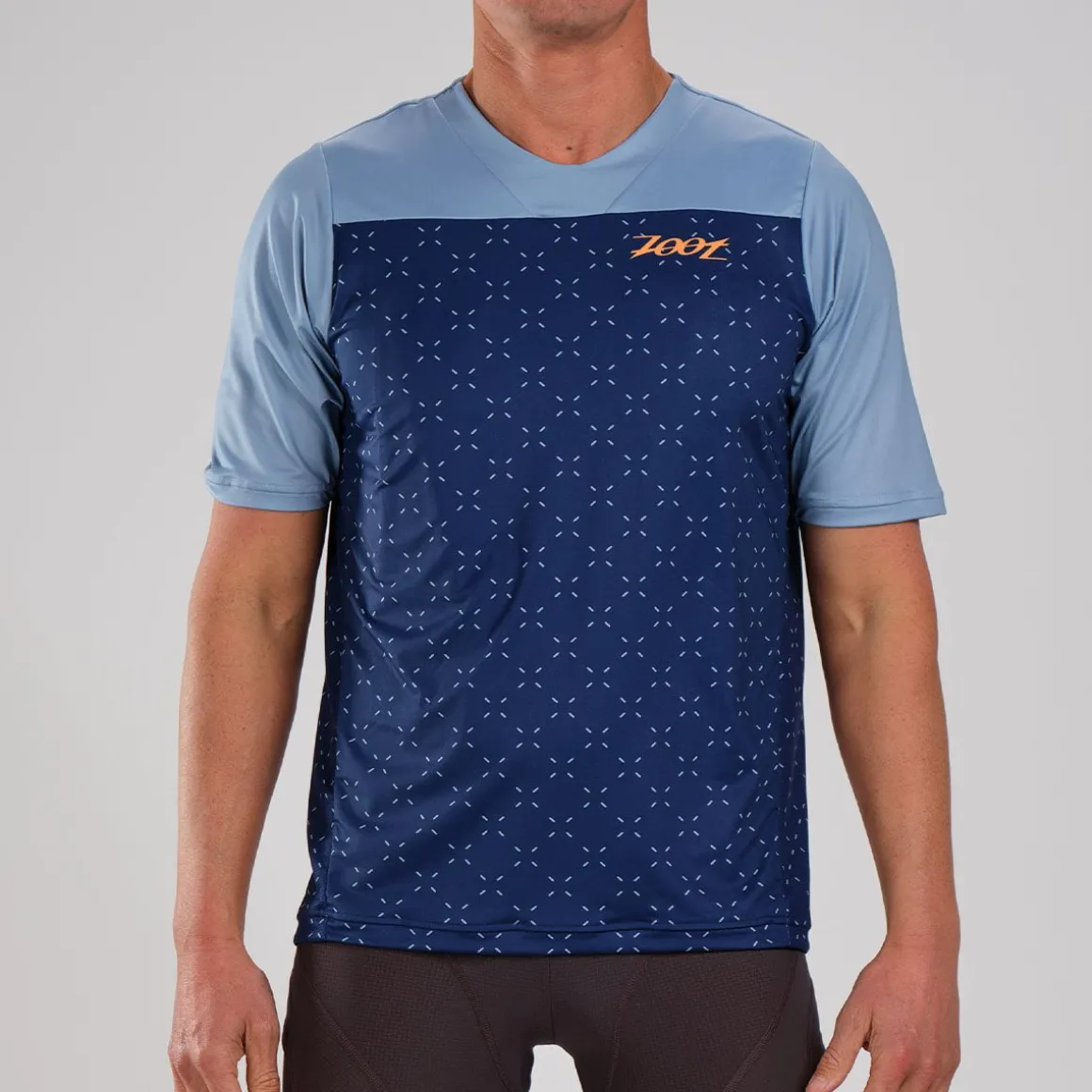 Men's Enduro Dirt Shirt - Vista