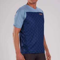 Men's Enduro Dirt Shirt - Vista