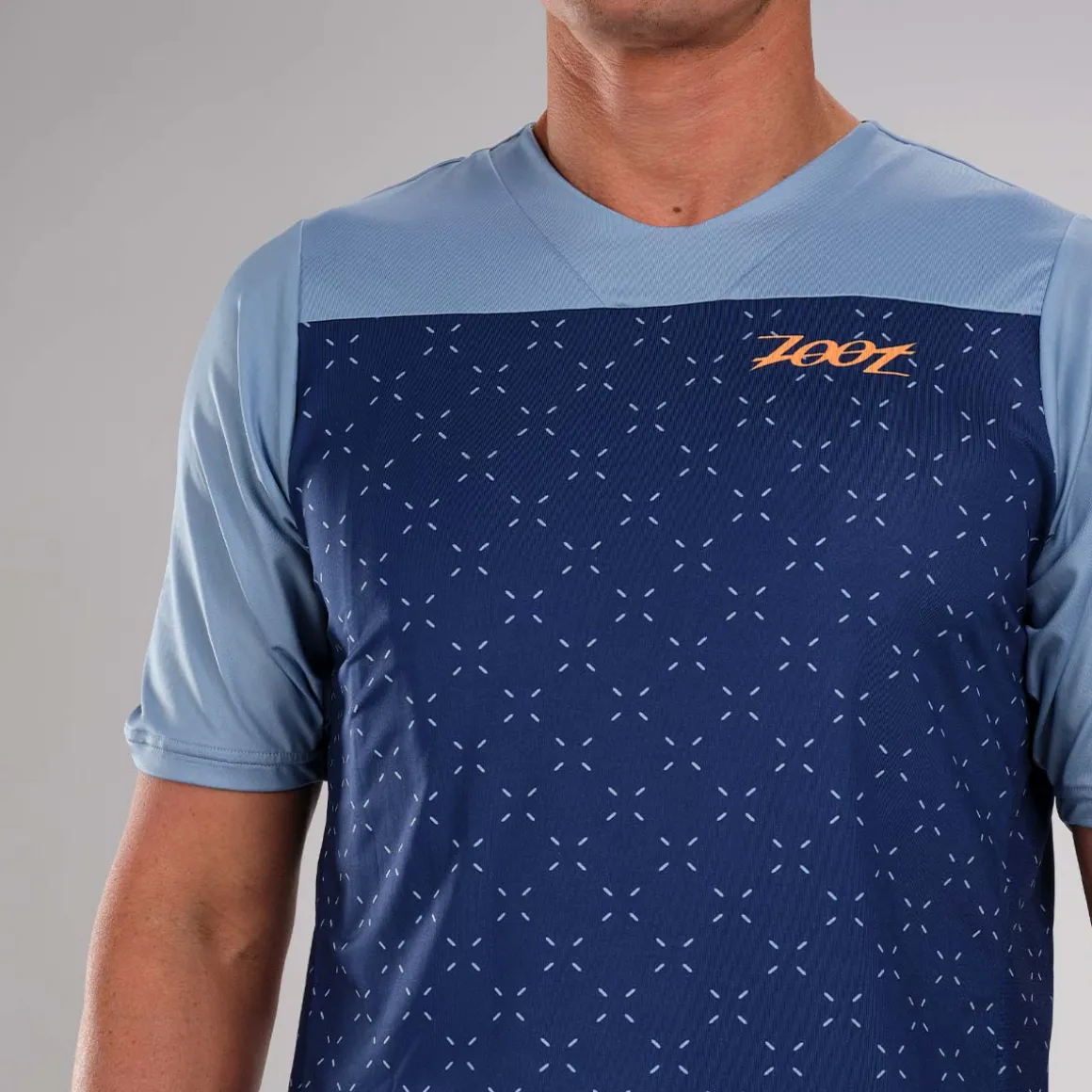 Men's Enduro Dirt Shirt - Vista