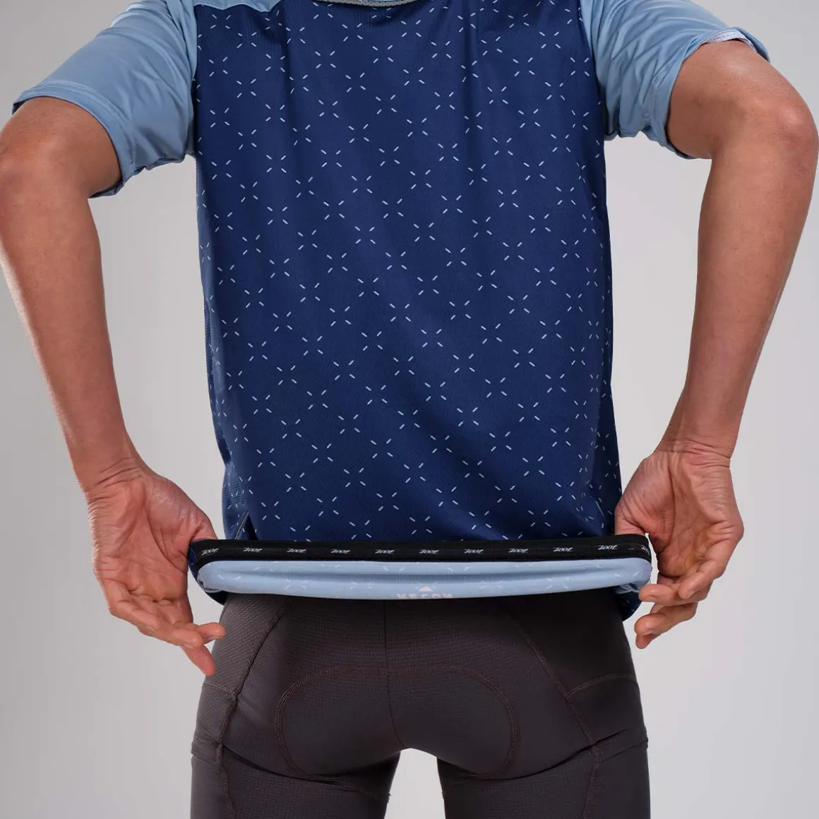 Men's Enduro Dirt Shirt - Vista