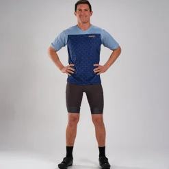 Men's Enduro Dirt Shirt - Vista