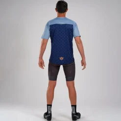 Men's Enduro Dirt Shirt - Vista