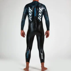 Men's Kona 2.0 Wetsuit- Ocean Blue