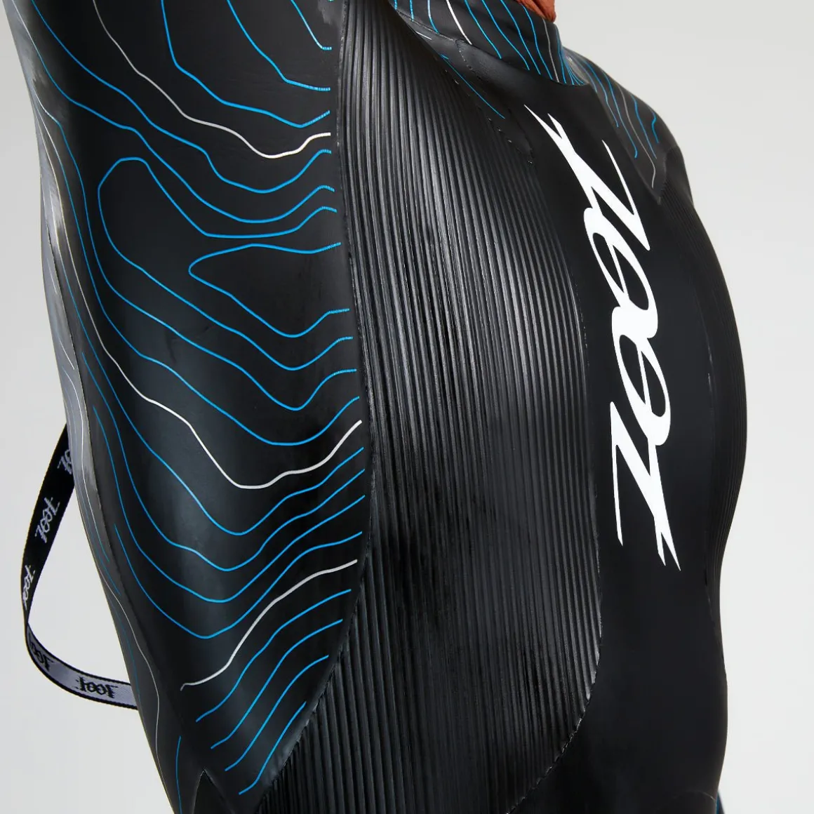 Men's Kona 2.0 Wetsuit- Ocean Blue