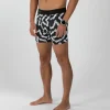 Men's Ltd Boxer Brief - Bike Chain