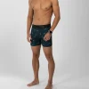 Men's Ltd Boxer Brief - Bikes & Palms