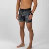Men's Ltd Boxer Brief - Pink Palms