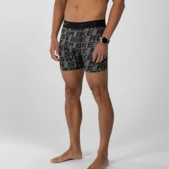 Men's Ltd Boxer Brief - SBR Black