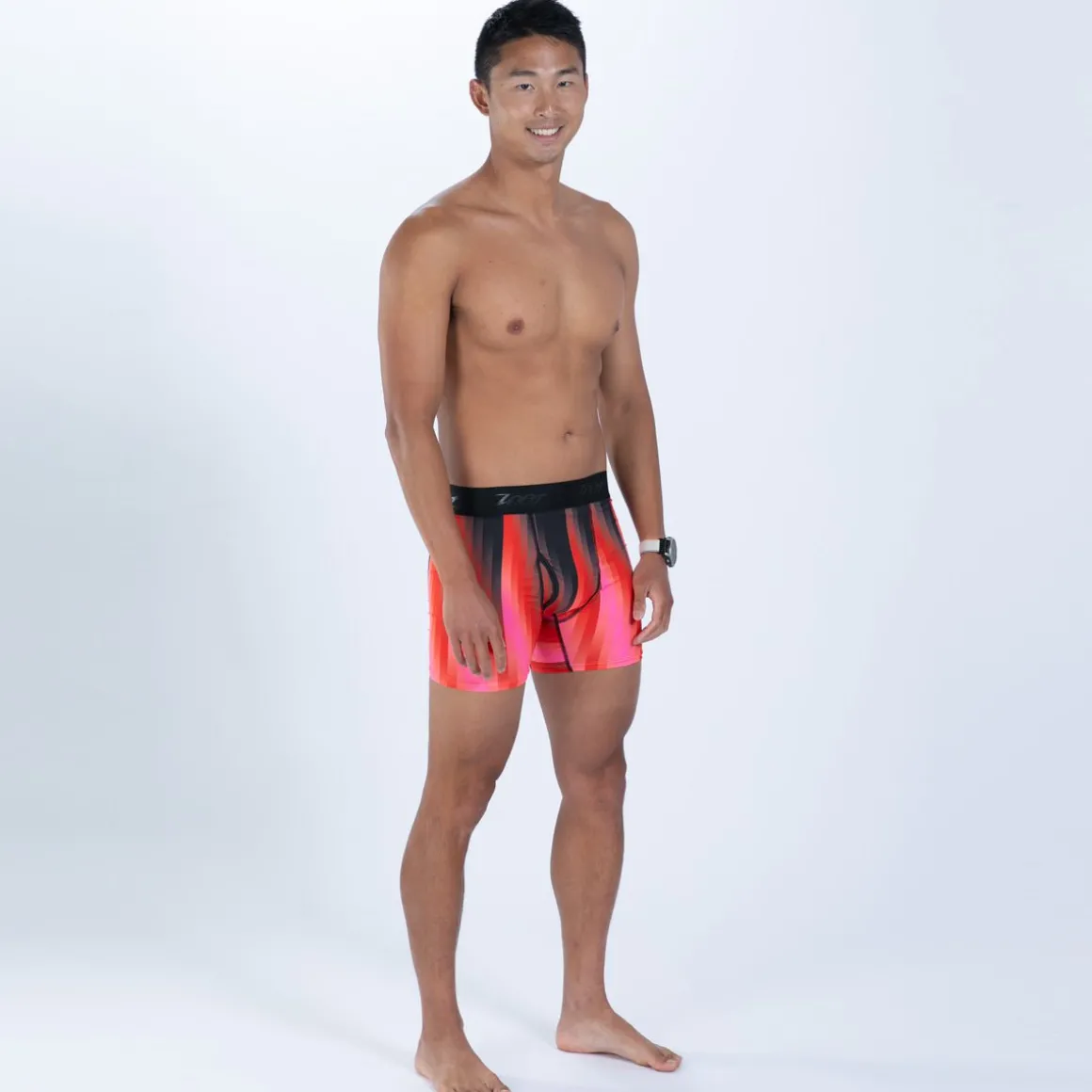 Men's Ltd Boxer Brief - Yo Yo Yo