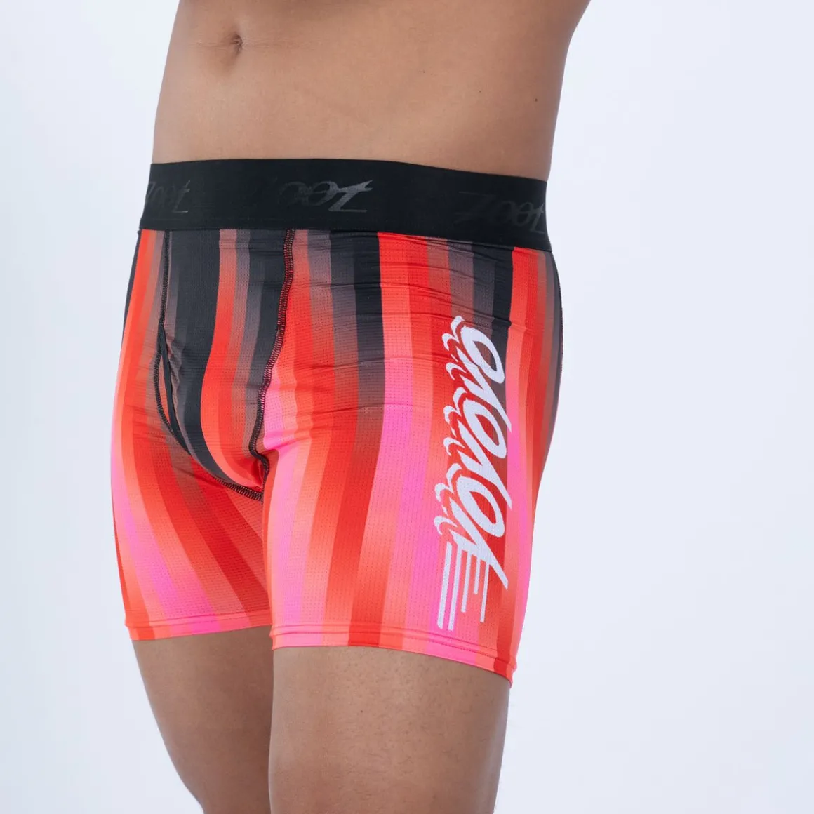 Men's Ltd Boxer Brief - Yo Yo Yo