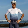 Men's Ltd Cycle Aero Jersey - Crowie