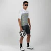 Men's Ltd Cycle Aero Jersey - IM Resilience
