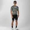 Men's Ltd Cycle Aero Jersey - IM Strength