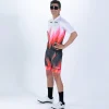 Men's Ltd Cycle Aero Jersey - Yo Yo Yo
