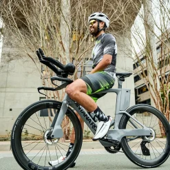 Men's Ltd Cycle Aero Jersey - DriftSPEED
