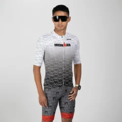 Men's Ltd Cycle Aero Jersey - IM Endurance