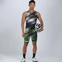 Men's Ltd Cycle Base Layer - DriftSPEED
