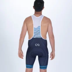 Men's Ltd Cycle Bib - Crowie