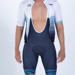 Men's Ltd Cycle Bib - Crowie