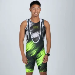 Men's Ltd Cycle Bib - DriftSPEED