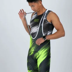 Men's Ltd Cycle Bib - DriftSPEED