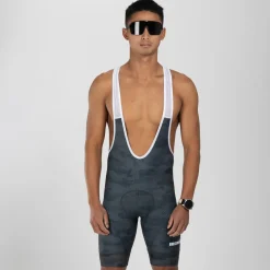 Men's Ltd Cycle Bib - IM Resilience