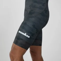 Men's Ltd Cycle Bib - IM Resilience