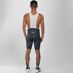 Men's Ltd Cycle Bib - IM Resilience