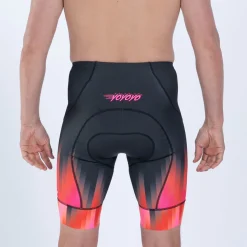 Men's Ltd Cycle Short - Yo Yo Yo