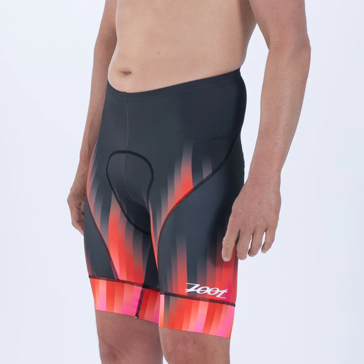 Men's Ltd Cycle Short - Yo Yo Yo
