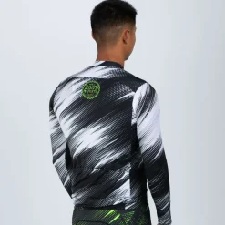 Men's Ltd Cycle Sun Stop Ls Jersey - DriftSPEED
